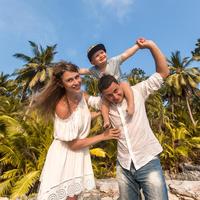 Отзыв от Василина - Виза Destination Thailand